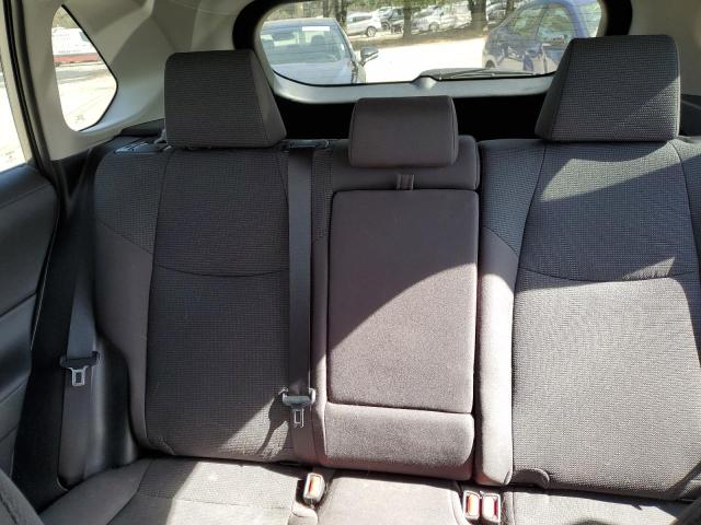 Photo 10 from auction – 2021 TOYOTA RAV4 LE with VIN 2T3H1RFV7MC155588