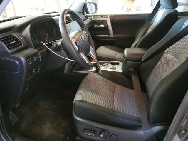 Photo 7 from auction – 2021 TOYOTA 4RUNNER SR with VIN JTEMU5JR5M5854860