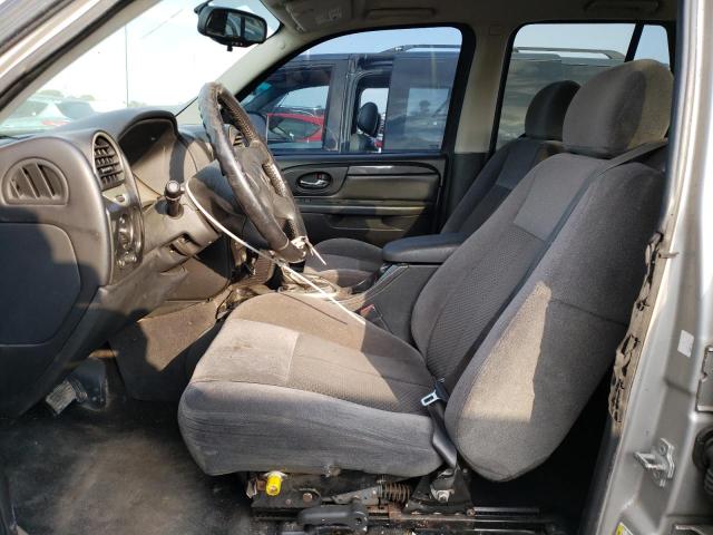 Photo 7 from auction – 2008 GMC ENVOY with VIN 1GKDS13S782228502