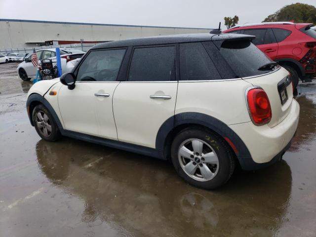 Photo 2 from auction – 2016 MINI COOPER with VIN WMWXU1C58G2D09648