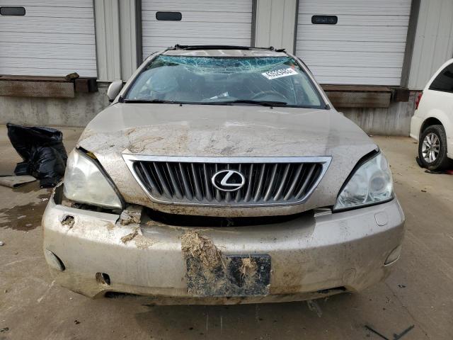 Photo 5 from auction – 2008 LEXUS RX 350 with VIN 2T2HK31U48C081923