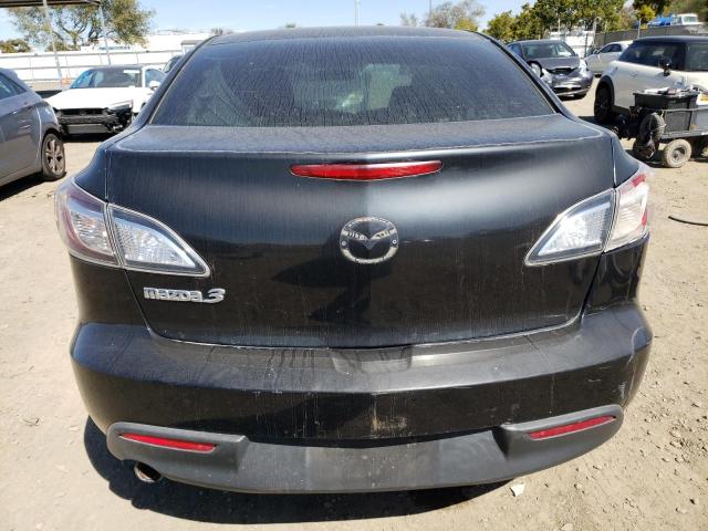 Photo 6 from auction – 2010 MAZDA 3 I with VIN JM1BL1SG7A1133091