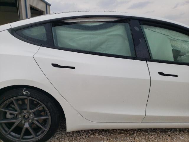 Photo 10 from auction – 2023 TESLA MODEL 3 with VIN 5YJ3E1EA9PF434855