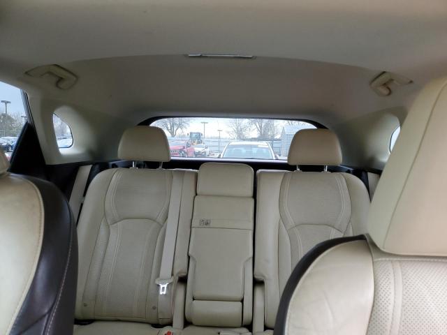 Photo 10 from auction – 2016 LEXUS RX 350 with VIN JTJBZMCA9G2003291