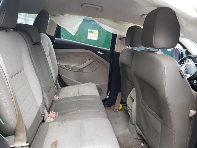 Photo 11 from auction – 2014 FORD ESCAPE SE with VIN 1FMCU0GX6EUC73055