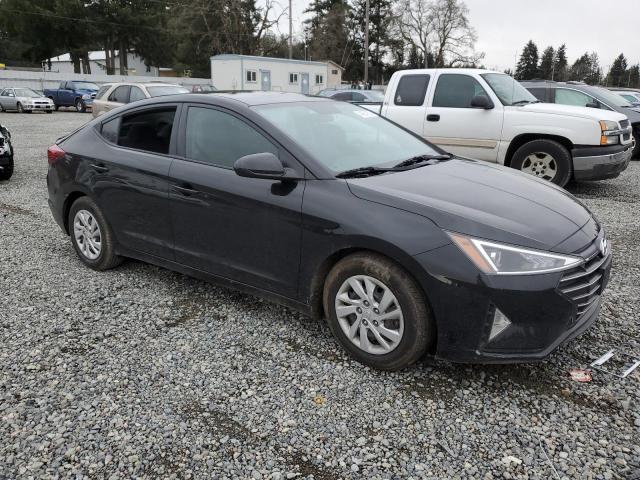 Photo 4 from auction – 2019 HYUNDAI ELANTRA SE with VIN 5NPD74LF3KH430745