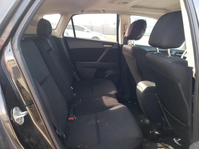 Photo 10 from auction – 2012 MAZDA 3 I with VIN JM1BL1L79C1643606