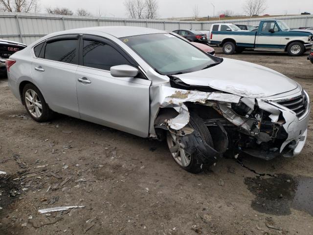Photo 4 from auction – 2013 NISSAN ALTIMA 2.5 with VIN 1N4AL3AP7DN493019
