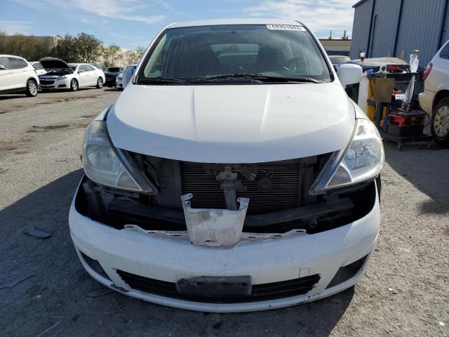 Photo 5 from auction – 2009 NISSAN VERSA S with VIN 3N1BC13E69L397584