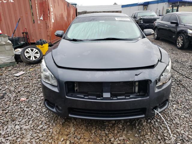 Photo 5 from auction – 2012 NISSAN MAXIMA S with VIN 1N4AA5AP3CC868514