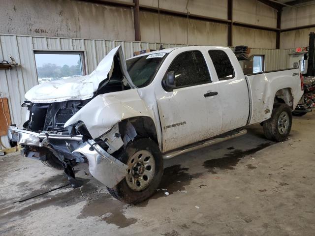 Photo 1 from auction – 2009 GMC SIERRA K15 with VIN 1GTEK19C49Z215537