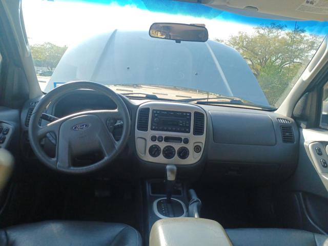 Photo 9 from auction – 2006 FORD ESCAPE XLT with VIN 1FMYU03126KA76596