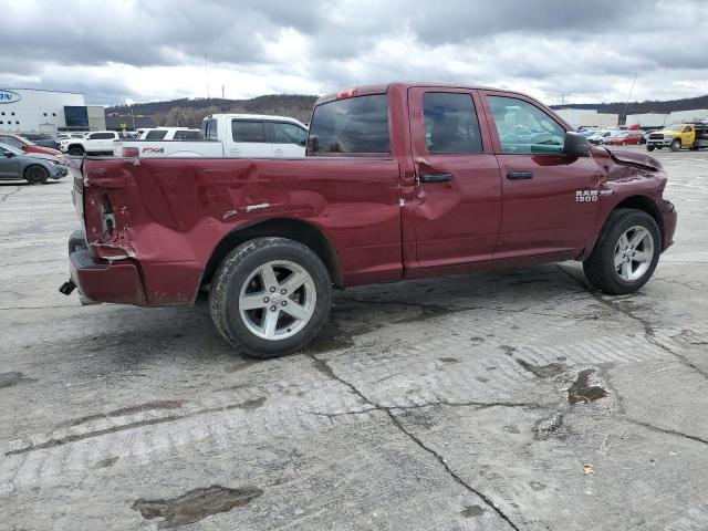 Photo 3 from auction – 2016 RAM 1500 ST with VIN 1C6RR7FT2GS365521