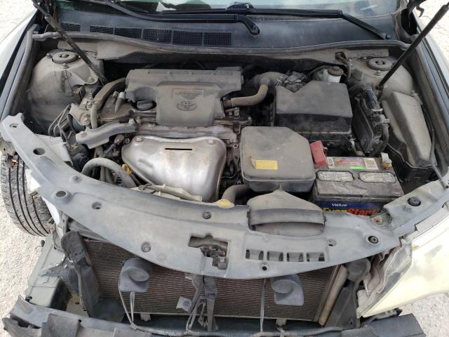 Photo 11 from auction – 2012 TOYOTA CAMRY with VIN 4T1BF1FK2CU563890