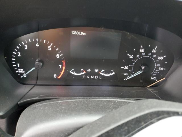 Photo 9 from auction – 2021 FORD ESCAPE SE with VIN 1FMCU9G64MUA96211