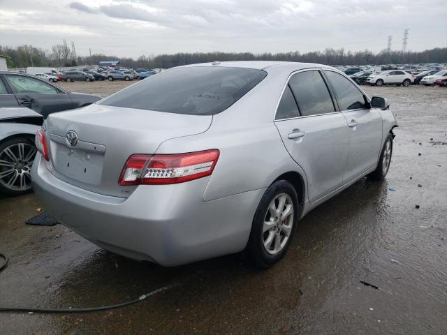 Photo 3 from auction – 2011 TOYOTA CAMRY BASE with VIN 4T1BF3EK0BU700949