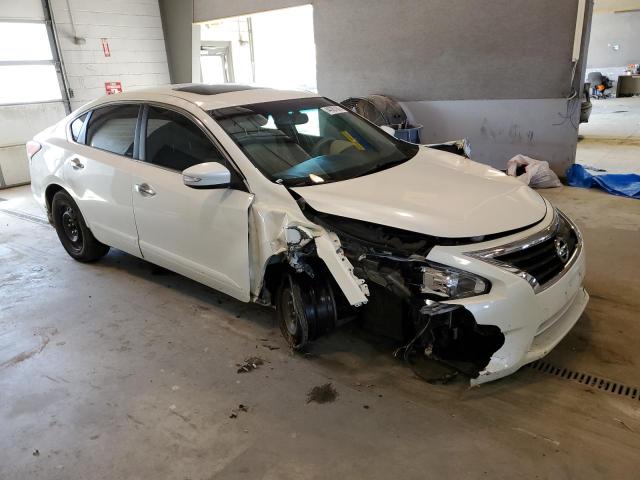 Photo 4 from auction – 2015 NISSAN ALTIMA 2.5 with VIN 1N4AL3AP1FC187268