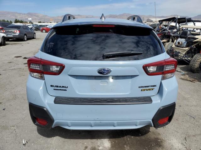 Photo 6 from auction – 2021 SUBARU CROSSTREK with VIN JF2GTHSCXMH277257