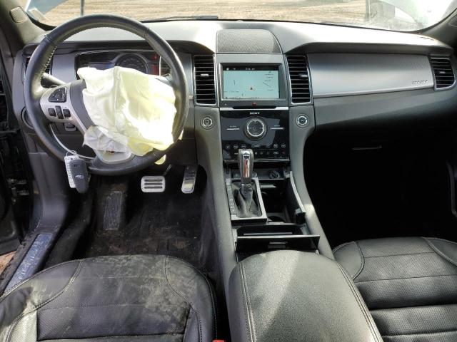 Photo 8 from auction – 2016 FORD TAURUS SHO with VIN 1FAHP2KTXGG102060