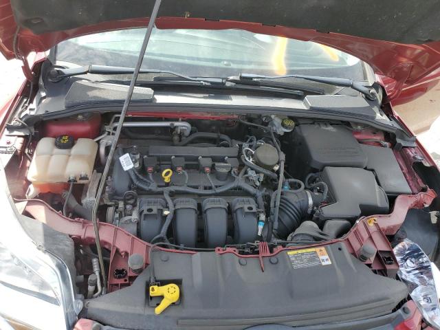 Photo 11 from auction – 2014 FORD FOCUS SE with VIN 1FADP3F25EL258453