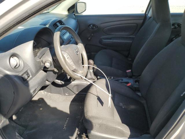 Photo 7 from auction – 2016 NISSAN VERSA S with VIN 3N1CN7AP3GL891503