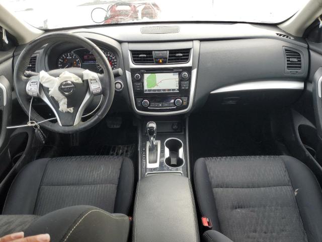 Photo 8 from auction – 2018 NISSAN ALTIMA 2.5 with VIN 1N4AL3AP8JC132437