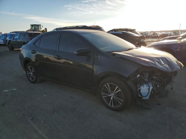 Photo 4 from auction – 2016 TOYOTA COROLLA L with VIN 5YFBURHE7GP562950
