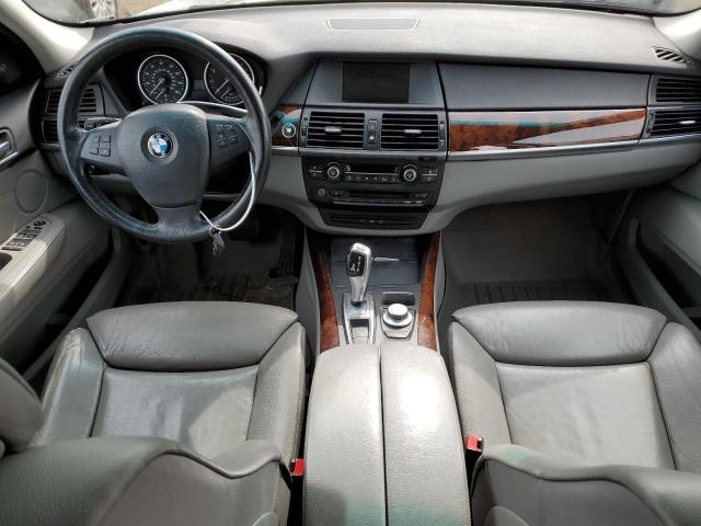 Photo 8 from auction – 2007 BMW X5 3.0I with VIN 4USFE43557LY75734