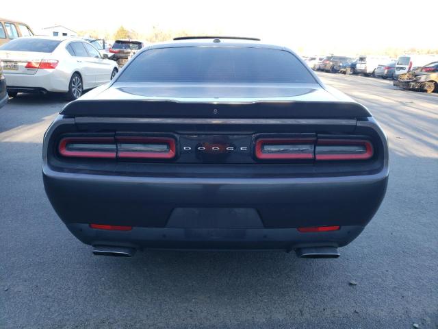 Photo 6 from auction – 2015 DODGE CHALLENGER with VIN 2C3CDZAT8FH711209