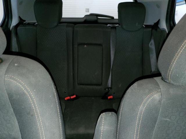 Photo 10 from auction – 2019 CHEVROLET TRAX LS with VIN 3GNCJKSB6KL165410