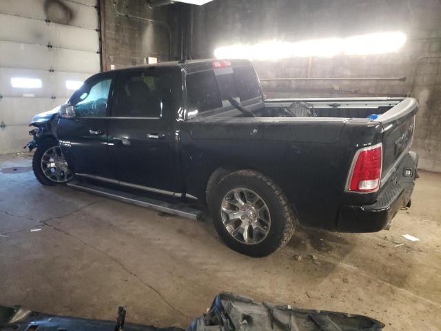 Photo 2 from auction – 2017 RAM 1500 LONGH with VIN 1C6RR7PT6HS643921