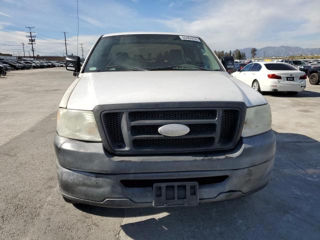 Photo 5 from auction – 2006 FORD F150 with VIN 1FTRF12246NB25699