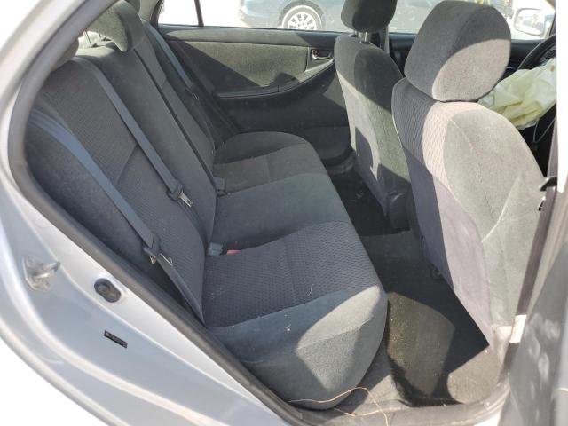 Photo 10 from auction – 2007 TOYOTA COROLLA CE with VIN 2T1BR32E57C761812