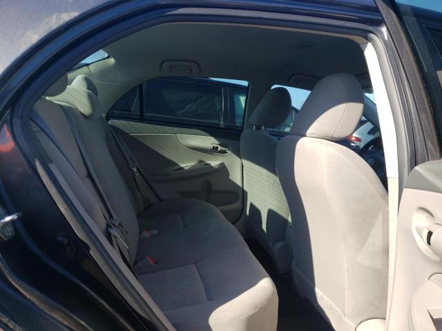 Photo 10 from auction – 2009 TOYOTA COROALLA with VIN 2T1BU40E09C089314