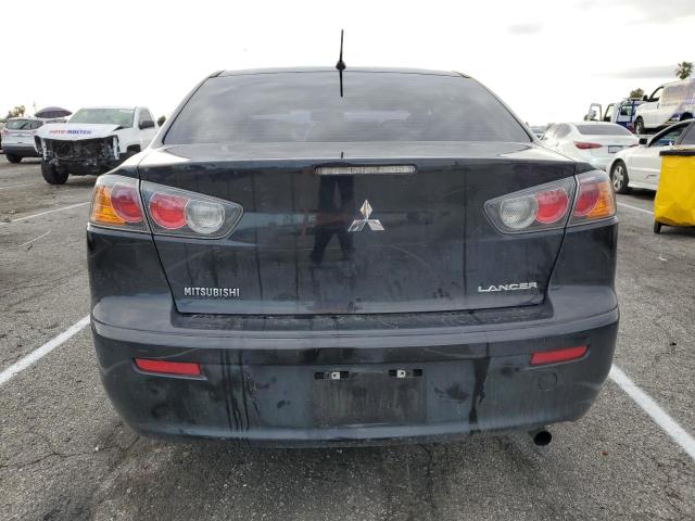 Photo 6 from auction – 2016 MITSUBISHI LANCER ES with VIN JA32U2FU6GU005241