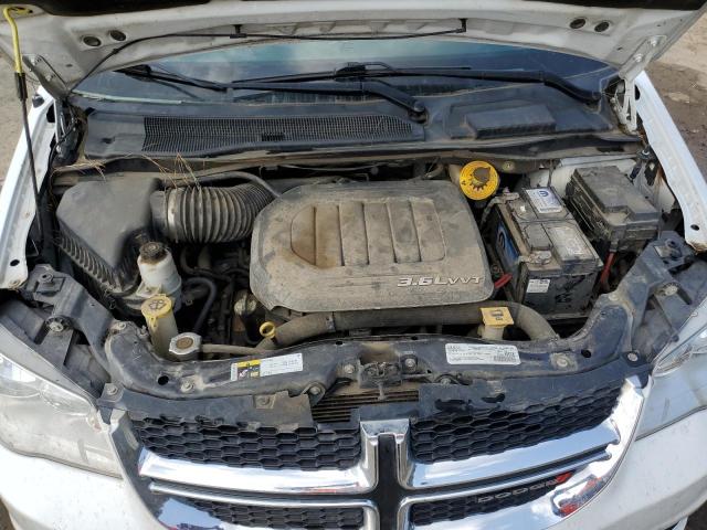 Photo 12 from auction – 2017 DODGE GRAND CARA with VIN 2C4RDGCG9HR673206