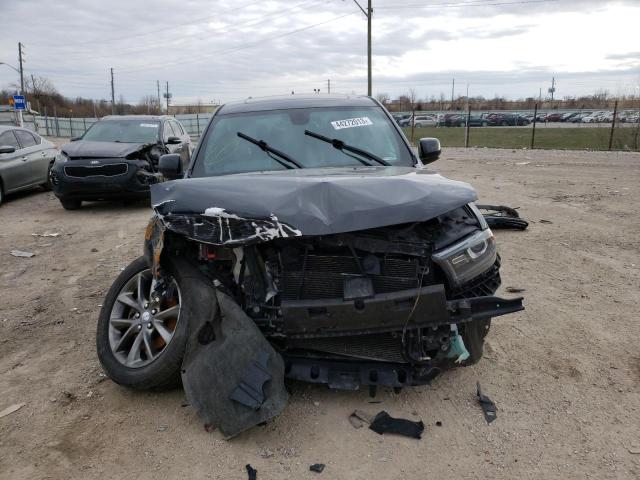Photo 5 from auction – 2015 DODGE DURANGO R/ with VIN 1C4SDJCT3FC695879