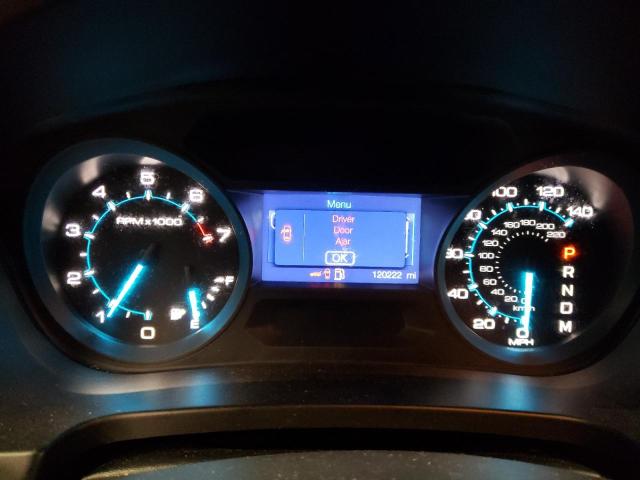 Photo 9 from auction – 2013 FORD EXPLORER with VIN 1FM5K8B80DGA91166