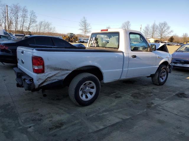Photo 3 from auction – 2009 FORD RANGER with VIN 1FTYR10D49PA52284
