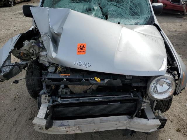 Photo 11 from auction – 2017 JEEP RENEGADE S with VIN ZACCJBAB2HPG18089