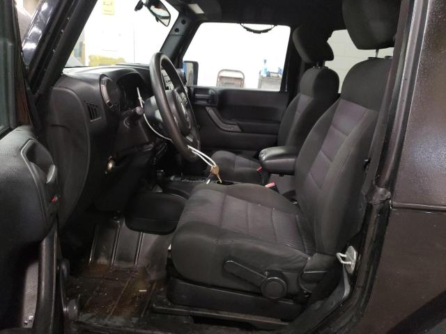 Photo 7 from auction – 2011 JEEP WRANGLER S with VIN 1J4AA2D14BL521220
