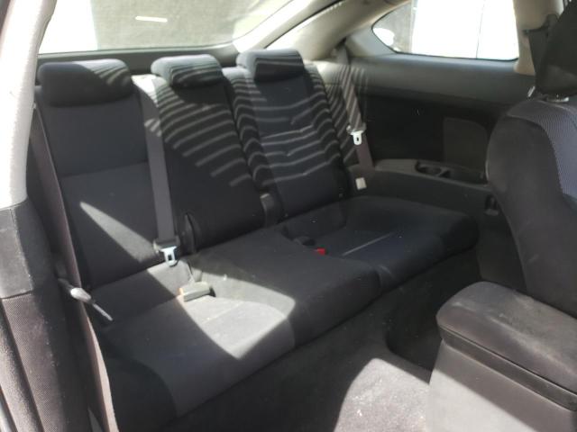 Photo 10 from auction – 2008 TOYOTA SCION TC with VIN JTKDE167780243452