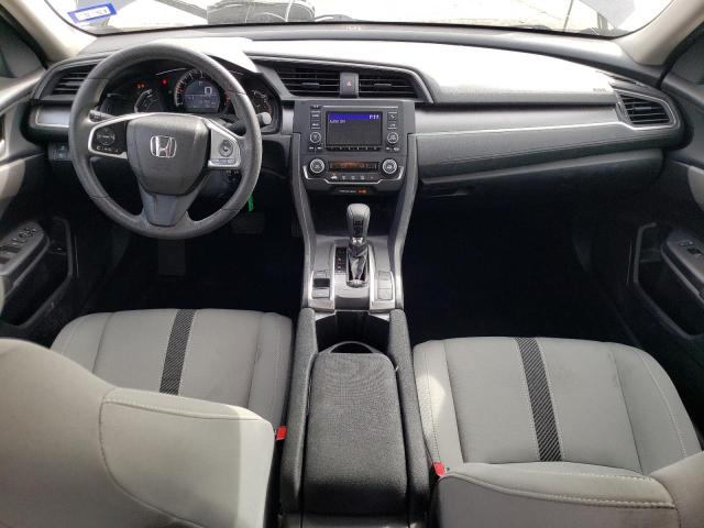 Photo 8 from auction – 2018 HONDA CIVIC LX with VIN 19XFC2F53JE044101