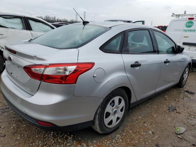 Photo 3 from auction – 2014 FORD FOCUS S with VIN 1FADP3E29EL200590