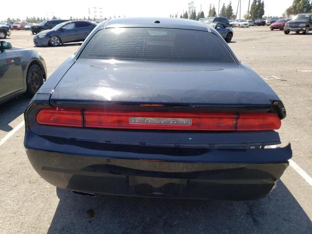 Photo 6 from auction – 2013 DODGE CHALLENGER with VIN 2C3CDYAGXDH582206