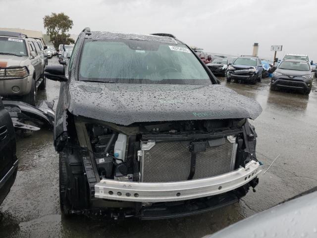 Photo 5 from auction – 2022 HONDA PASSPORT E with VIN 5FNYF8H0XNB012380