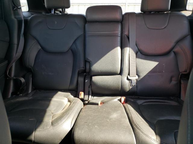 Photo 10 from auction – 2015 JEEP CHEROKEE L with VIN 1C4PJMCB3FW667425