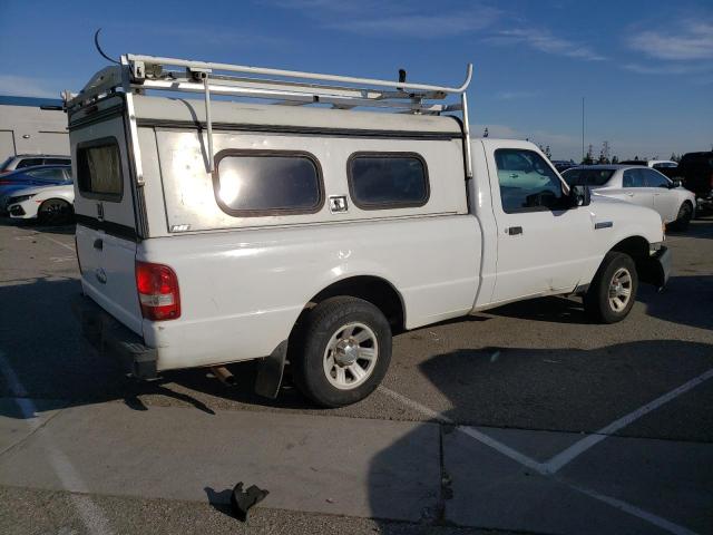 Photo 3 from auction – 2008 FORD RANGER with VIN 1FTYR10D38PA61850