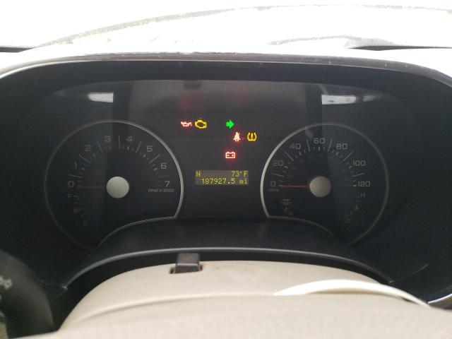 Photo 9 from auction – 2006 FORD EXPLORER X with VIN 1FMEU62E16UB47561