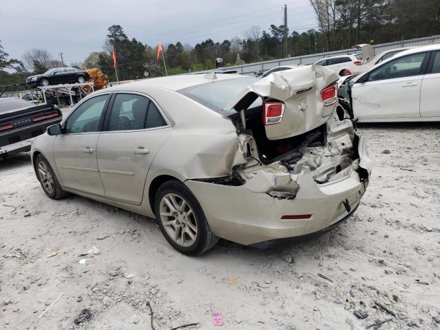 Photo 2 from auction – 2014 CHEVROLET MALIBU 1LT with VIN 1G11C5SL2EF190333